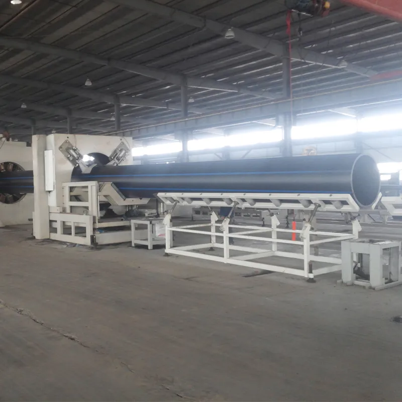 HDPE Water Pipe 16-1600mm
